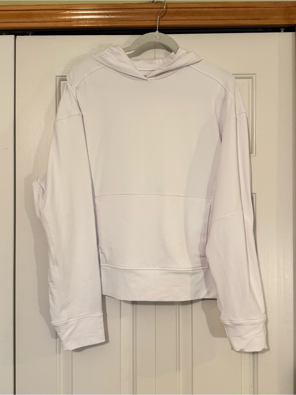 G/FORE Women's Brushed Back Tech Terry Hoodie - Size Extra Large